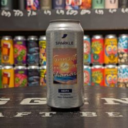 Sparkle ✨ Sunset Boulevard Chanard