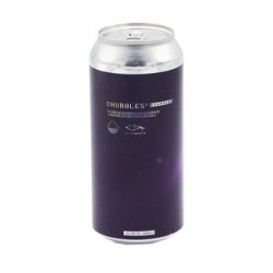 Cloudwater Brew Co. - Chubbles³: Enhanced (2023) - Bierloods22