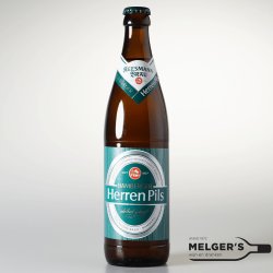 Keesmann Bräu Bamberger Herren Pils Keesmann Bräu Bamberger Herren Pils