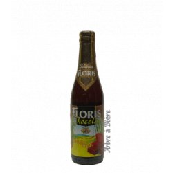 Floris Chocolat 33cl - Arbre A Biere