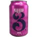 3 Ravens New World IPA 24 Pack Cans 375ml 