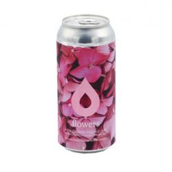 Polly's Brew Co. - Flowers - Bierloods22