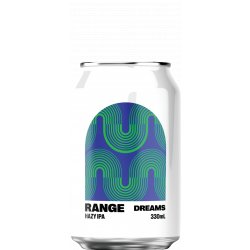 Range Brewing Dreams