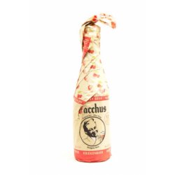 Bacchus Kriek - Acedrinks