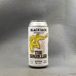 Blackjack (x PSBH) The Sparkler - Beermoth