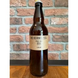 Pale Ale Galaxy Mosaic  The Kernel - The Hoptimist