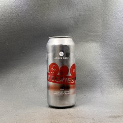 Other Half (x Cloudwater) v14 - Beermoth