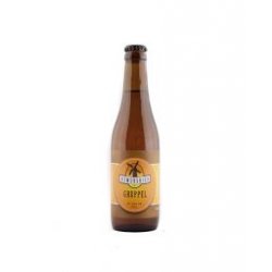 Hemursbier  Gruppel - Holland Craft Beer