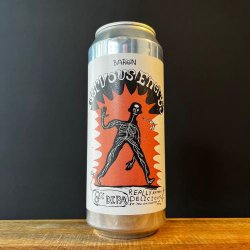 Baron Nervous Energy - NORD Bottle Shop