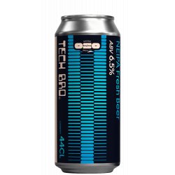 Oso Brew Co Tech Bro