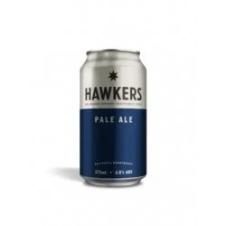 Hawkers Beer Pale Ale