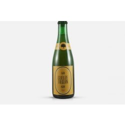 Tilquin Gueuze 40-60 - Beyond Beer