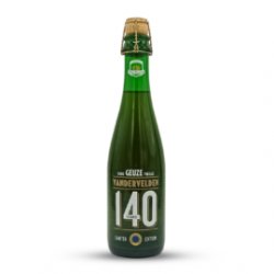 Vandervelden 140  Oud Beersel (BE)  0,375L - 6,5% - Onlygoodbeer - Csakajósör