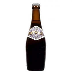 Orval - Trappist Ale 330ml - Fountainhall Wines