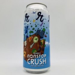 Reuben’s Nonstop Crush Hazy IPA Can - Bottleworks