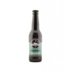 Het Bierkwartier  Dauwtrapper Thyme Pale Ale - Holland Craft Beer