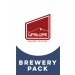 Upslope Brewery Pack 