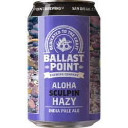 Ballast Point Aloha Sculpin