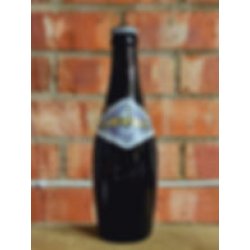 Orval – Orval – 6.2% Trappist Ale - Hops At Home