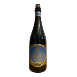 Brouwerij Het Anker – Gouden Carolus EASTER – Mørk Belgisk Ale – 0,75 l. – 10,0% - Best Of Beers