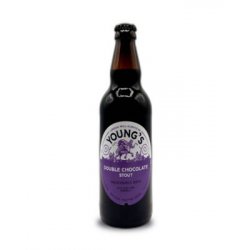 Young´s Double Chocolate Stout