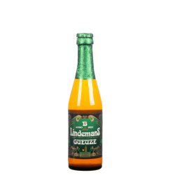 Lindemans Gueuze