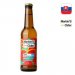 Martin´S Cider Apple Strawberry 0,0% 330ml 