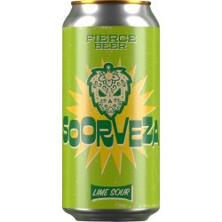 Fierce Beer Soorveza