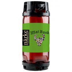 Närke Kulturbryggeri Maibock