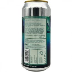 Left Handed Giant BERGELMIR Left Handed Giant BERGELMIR