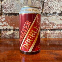 Philter Brewing Double Red Ale