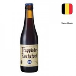 Trappistes Rochefort 10