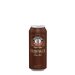 ERDINGER DUNKEL BEER 0.5L CAN 