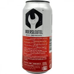 Moersleutel Motor Oil / Motorolie