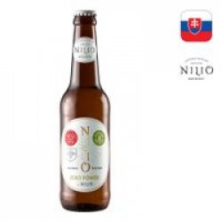 Nilio Brewery Zero Power