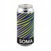 SOMA Beer - On the Run 