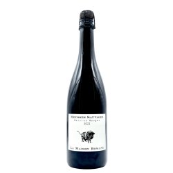 La Maison Romane Mousses Sauvages - Raisin Rouges 2022