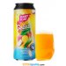 Funky Fluid Free Gelato Tropical Punch 50cl Funky Fluid Free Gelato Tropical Punch 50cl