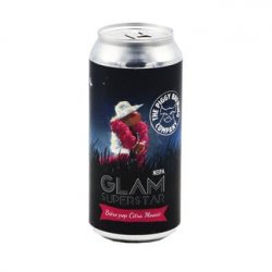 The Piggy Brewing Company - Glam Superstar - Bierloods22