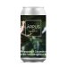 Arpus Brewing Pineapple x Coconut x Vanilla Smoothie Sour 