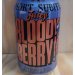 CAN BLOODY BERRY 33 CL CAN BLOODY BERRY 33 CL