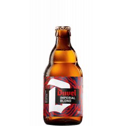 Duvel Moortgat Duvel Imperial Blond Duvel Moortgat Duvel Imperial Blond