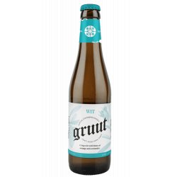 Gruut Wit