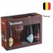 Westmalle Trappist Gift Box s pohárom 