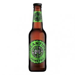 Meantime Prime Pale Ale 24 x 330ml NRB - Click N Drink