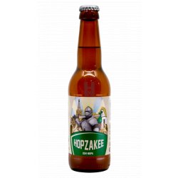 Brouwerij Het Platte Harnas Hopzakee