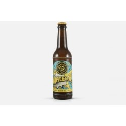 Maisel & Friends WHEEEPA! - Beyond Beer