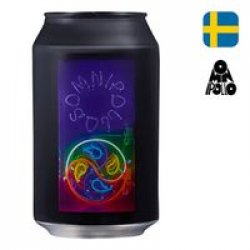 Omnipollo Omnipollos Tokyo Omnipollo Omnipollos Tokyo