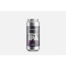 CoolHead Nova - Beyond Beer