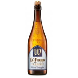 La Trappe Witte Trappist